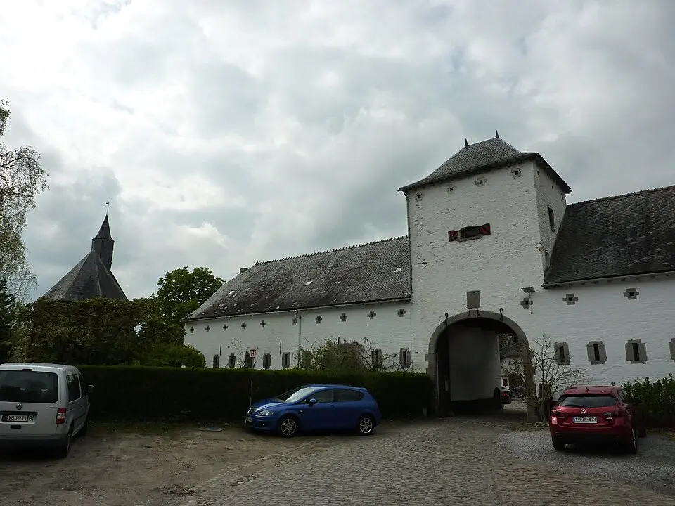 Komturei Neuve-Court