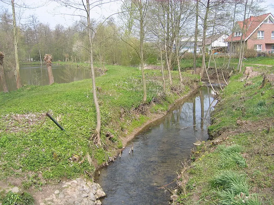 Spenger Mühlenbach