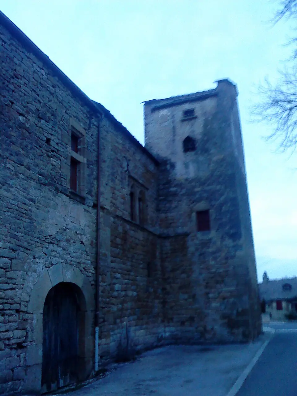 Slika: Sanguinez · CC BY-SA 3.0 Palhers
