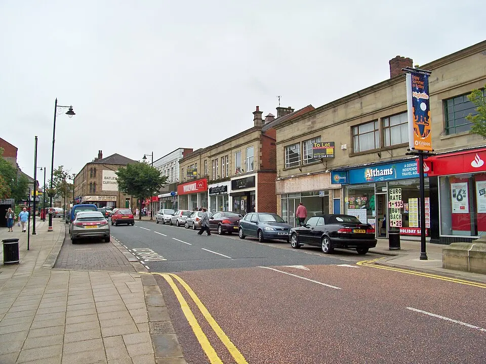 Batley