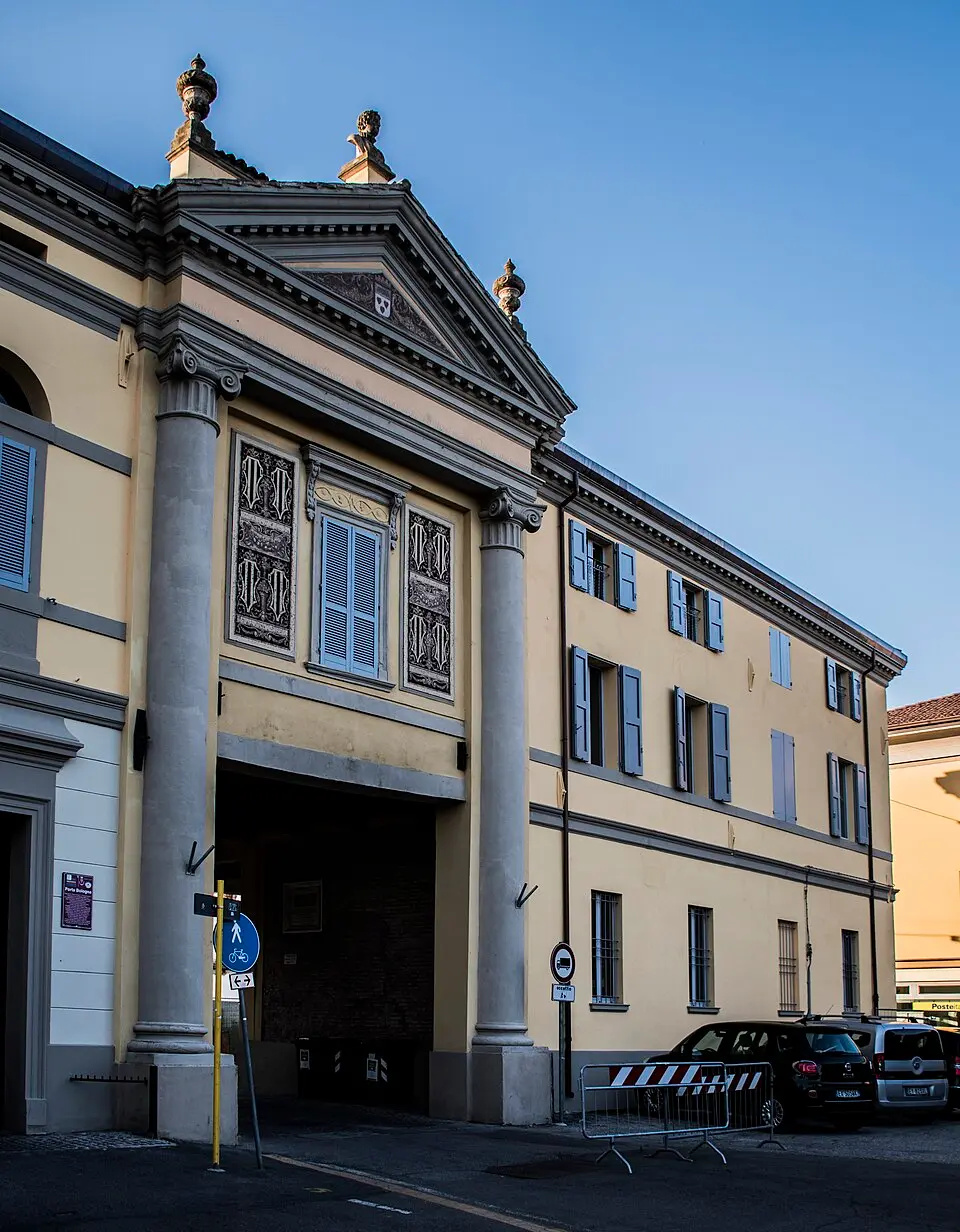 Porta Bologna
