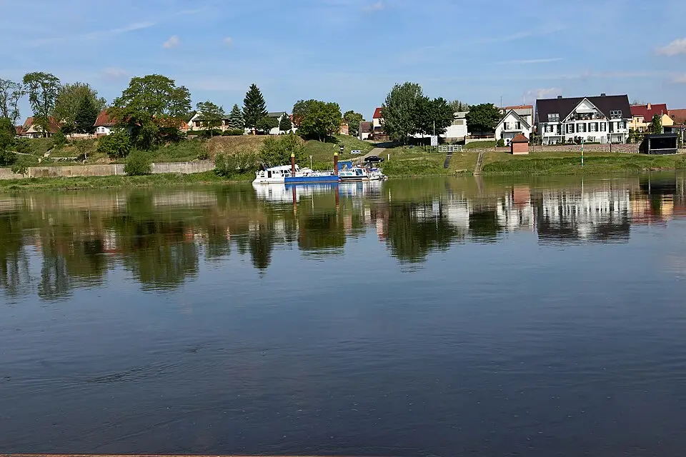 Rogätz