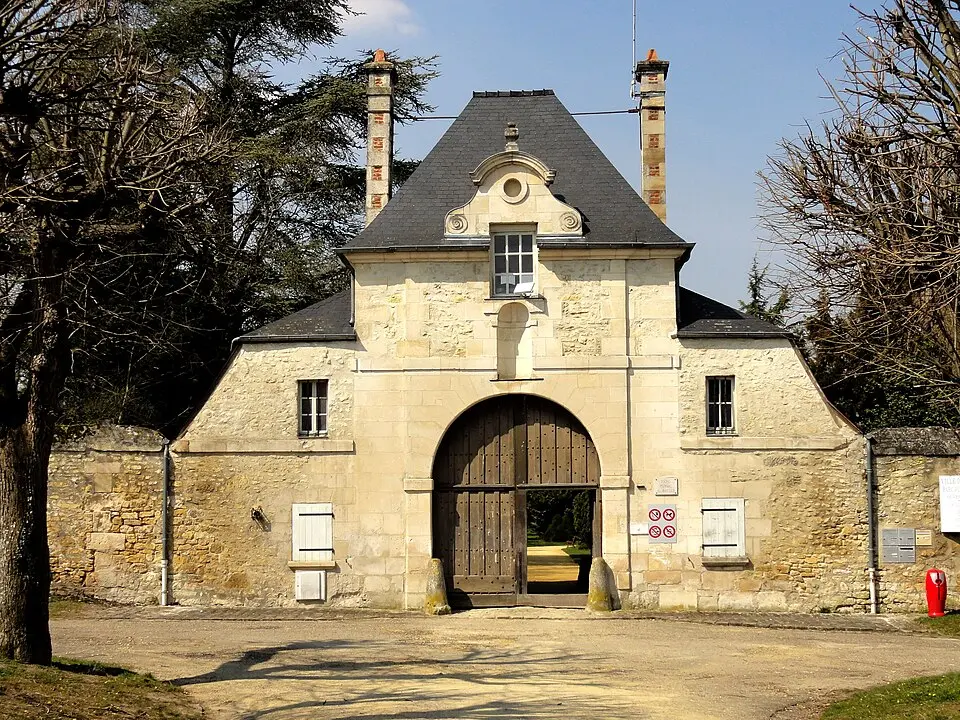 Abtei Royallieu