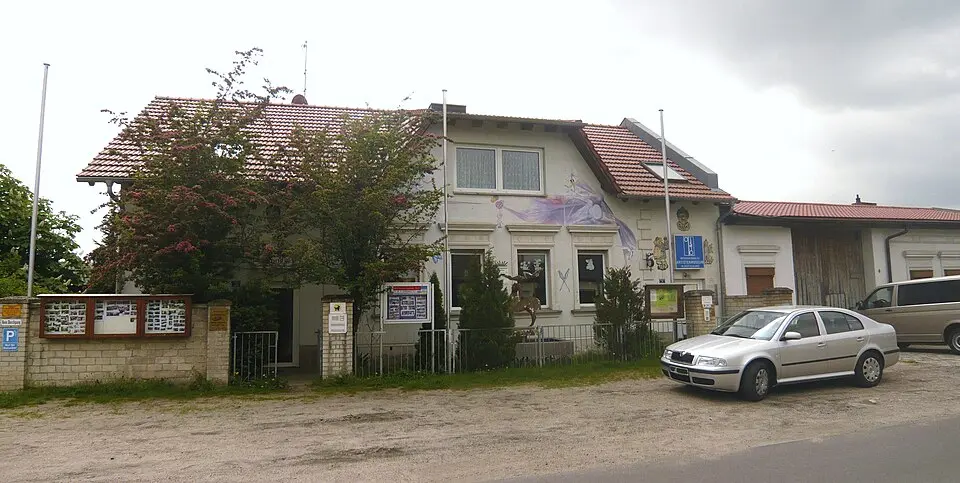 Internationales Artistenmuseum