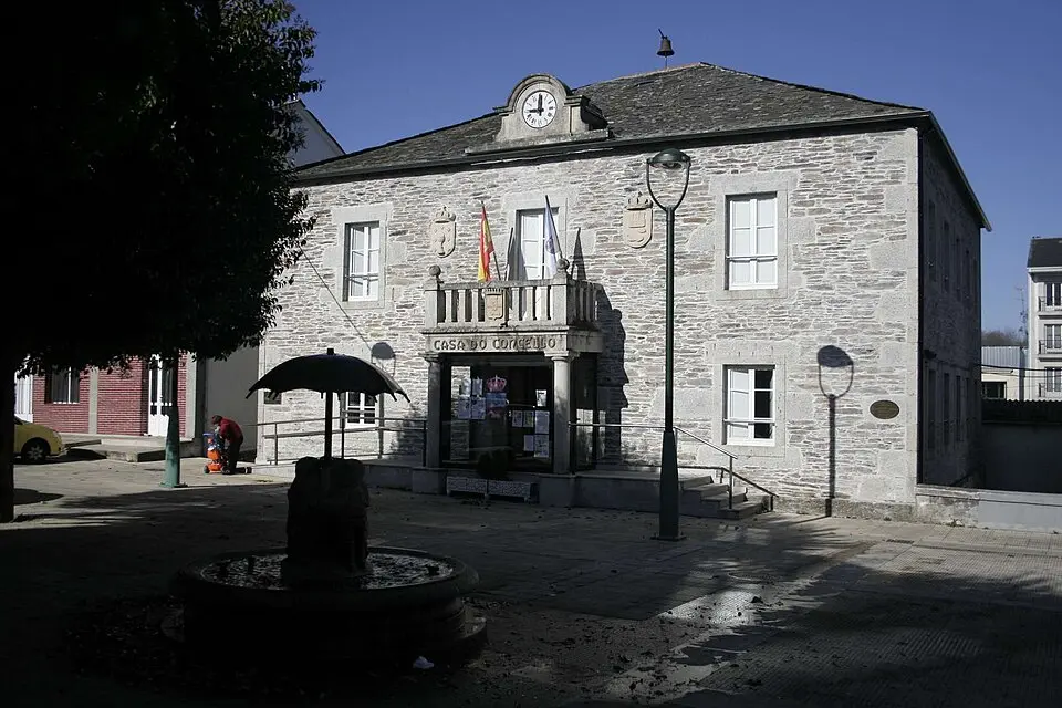 Castroverde