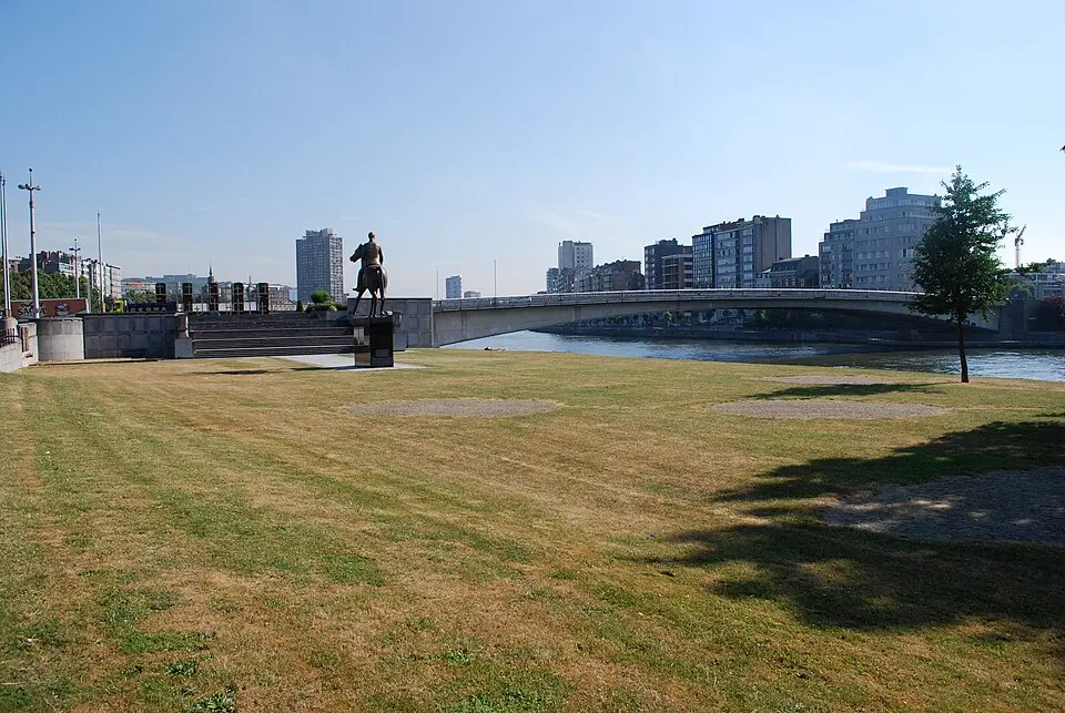 Pont Albert Ier