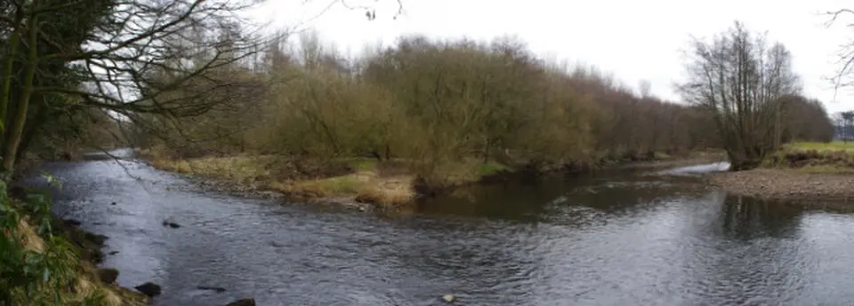 River Hindburn