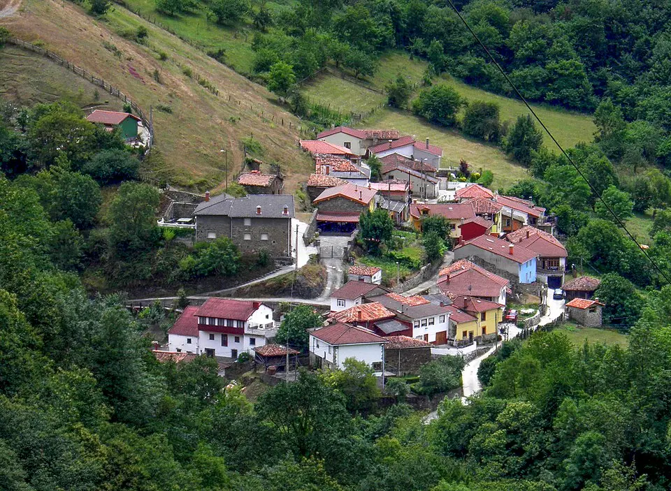 Congostinas