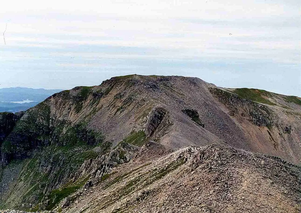 Bild: Mick Knapton at English Wikipedia · CC BY-SA 3.0 Conival