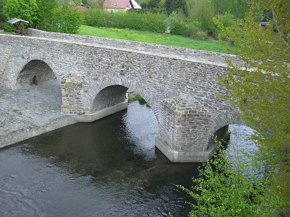 Obrázek: Weners · CC BY-SA 3.0 Freiberská Mulda