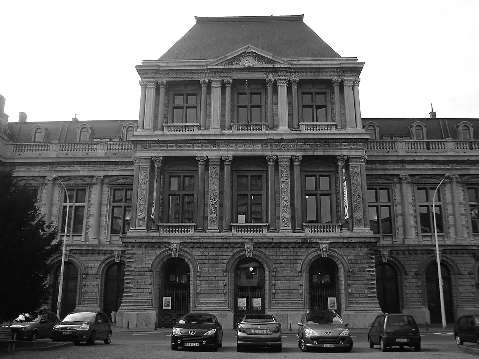 Koninklijk Conservatorium Luik