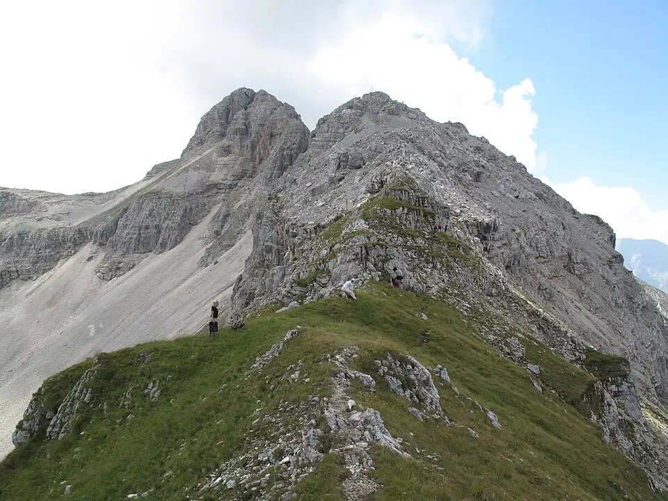Bild: Luidger · CC BY 3.0 Bettlerkarspitze