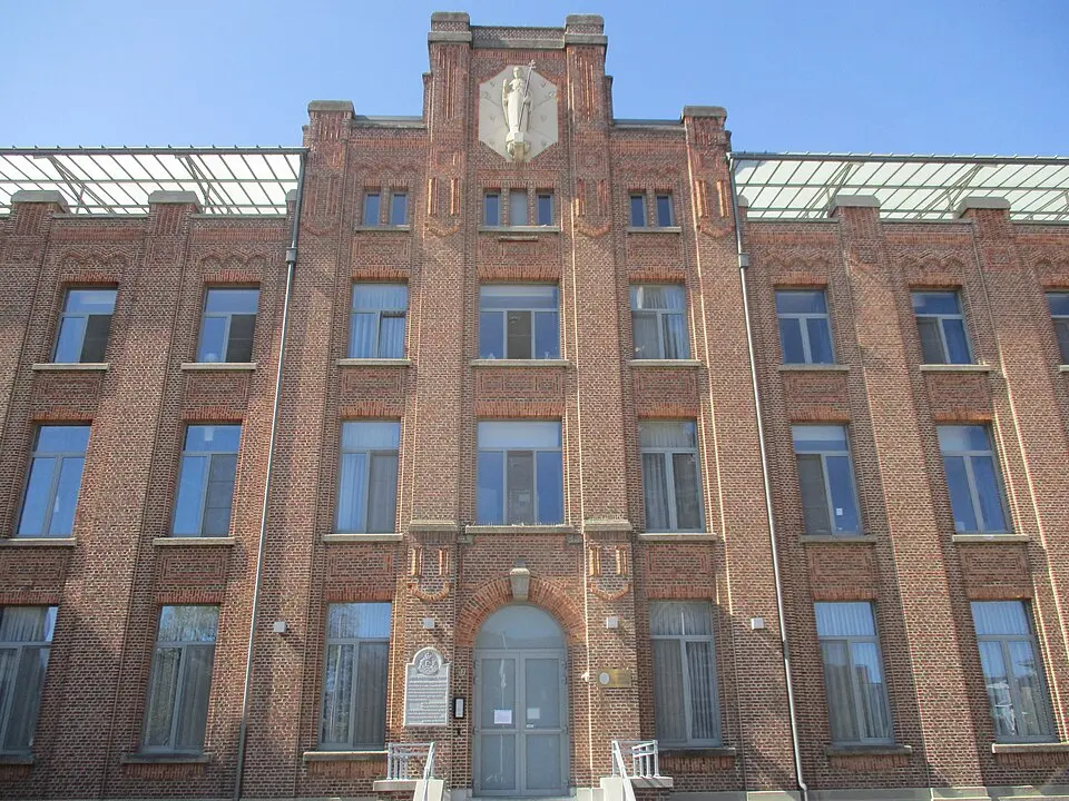 Convent van Betlehem
