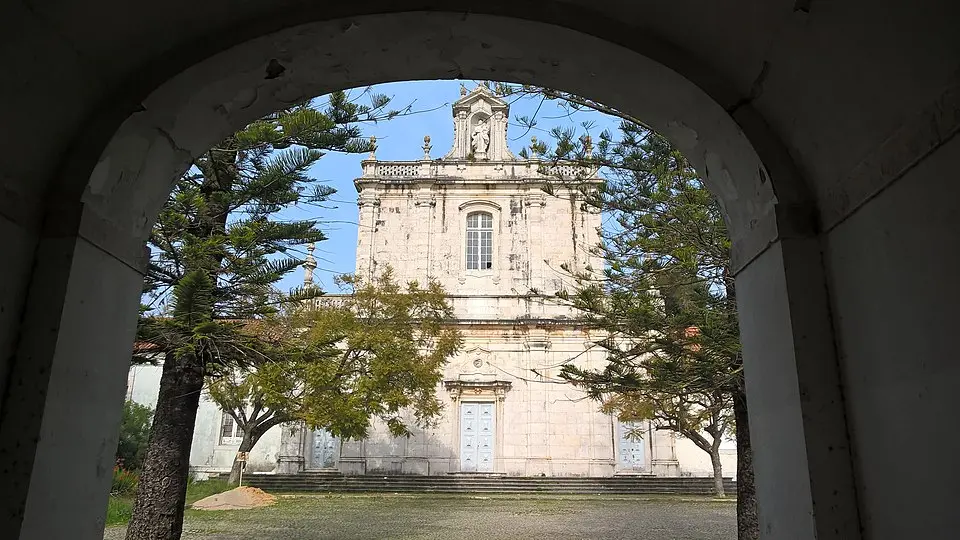 Igreja e Mosteiro da Cartuxa de Santa Maria Vallis Misericordiae