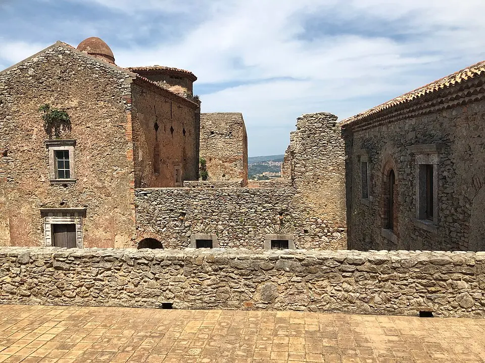 San Filippo di Fragalà