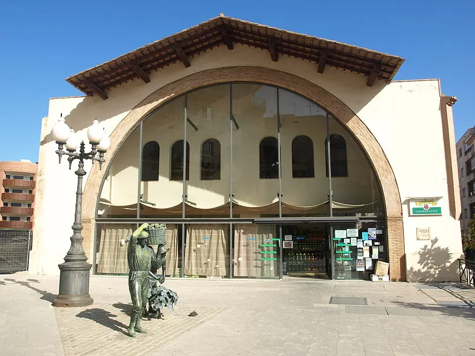 Museo Agrícola de Cambrils
