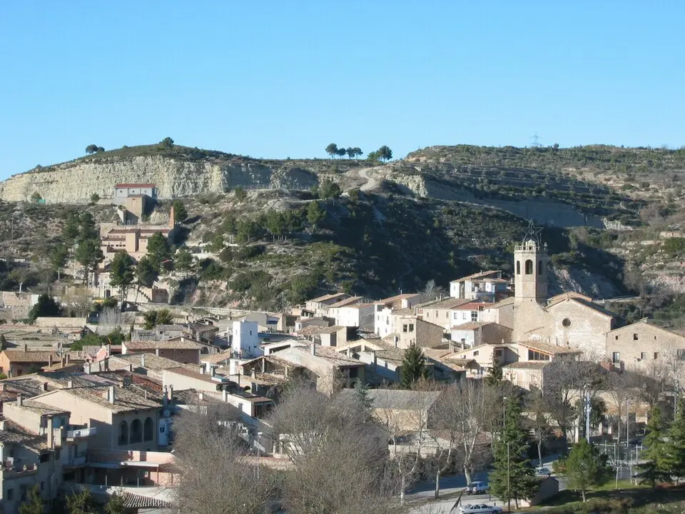 Copóns