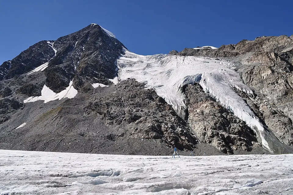 Combin de Corbassière
