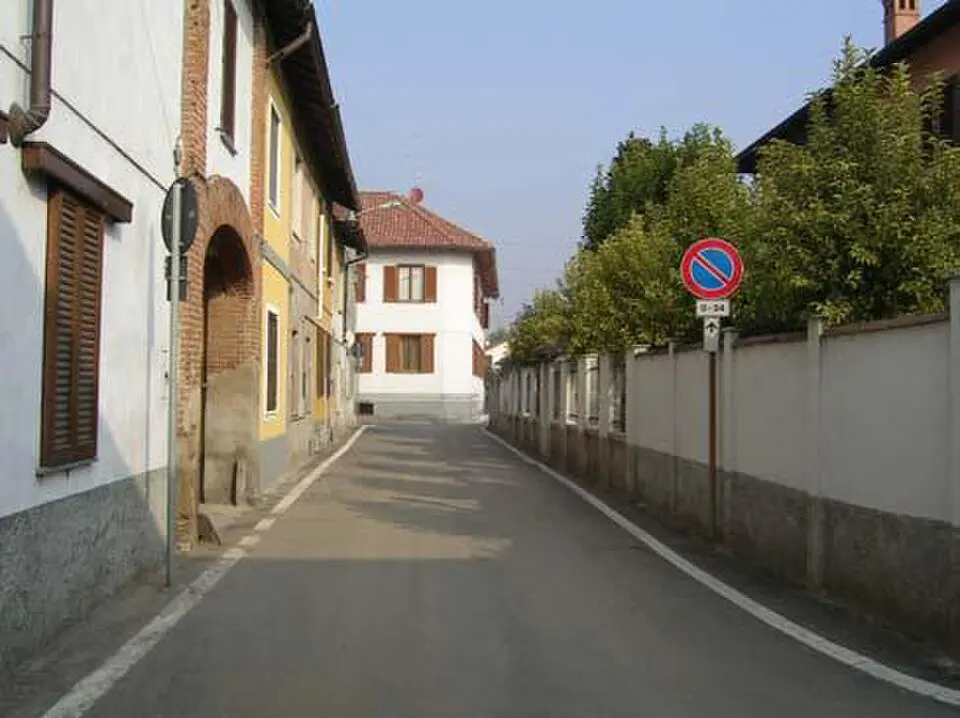 Immagine: LudovicusXIV · Public domain Castellazzo de' Stampi