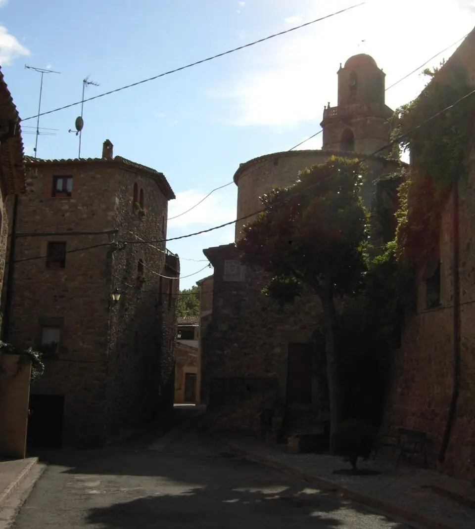 Hochgeladen von: Toniher · CC BY-SA 2.5 Corçà