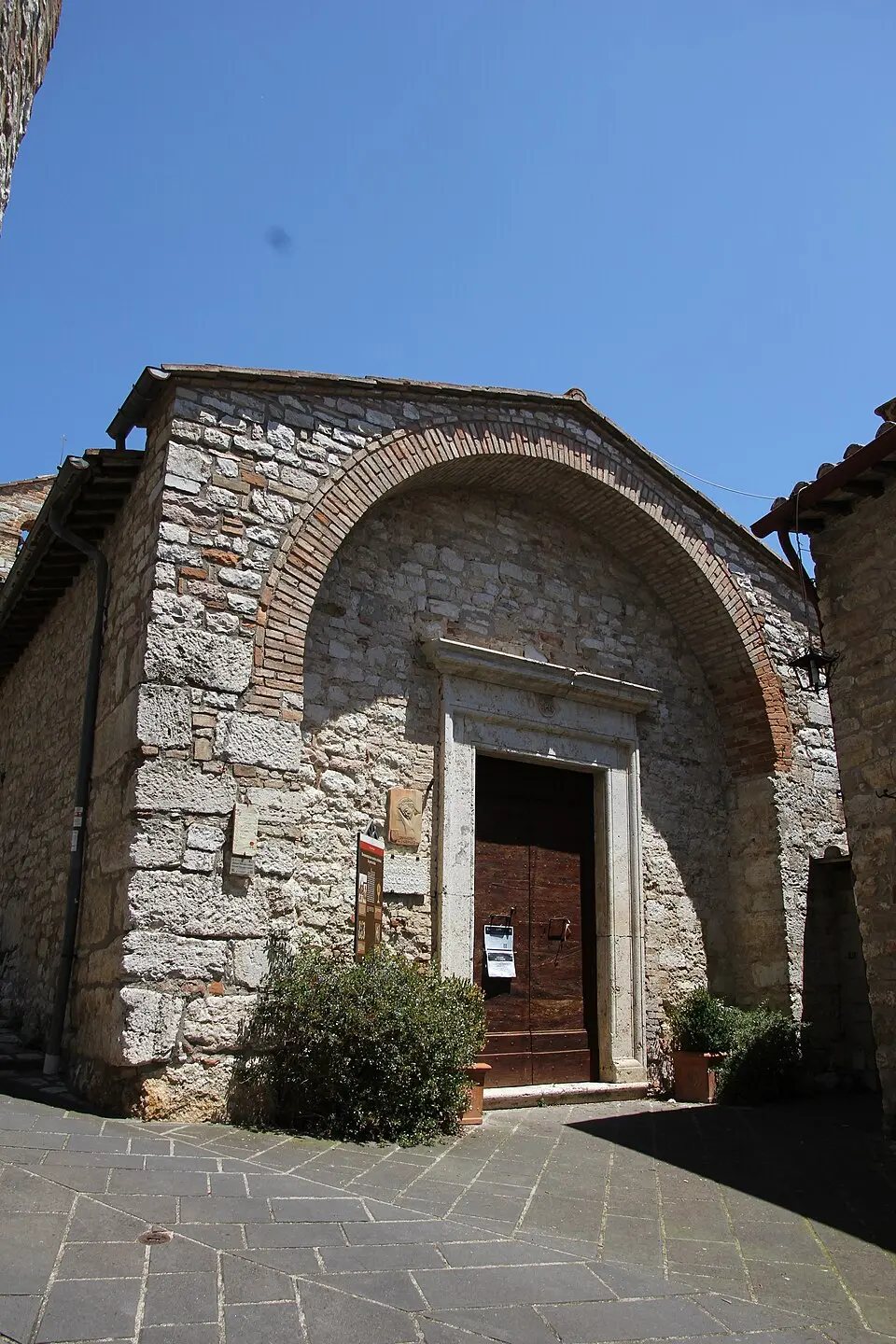 Museo storico