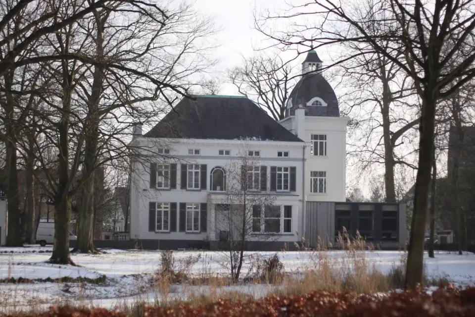 Bild: Donar Reiskoffer · CC BY 3.0 Kasteel Viteux