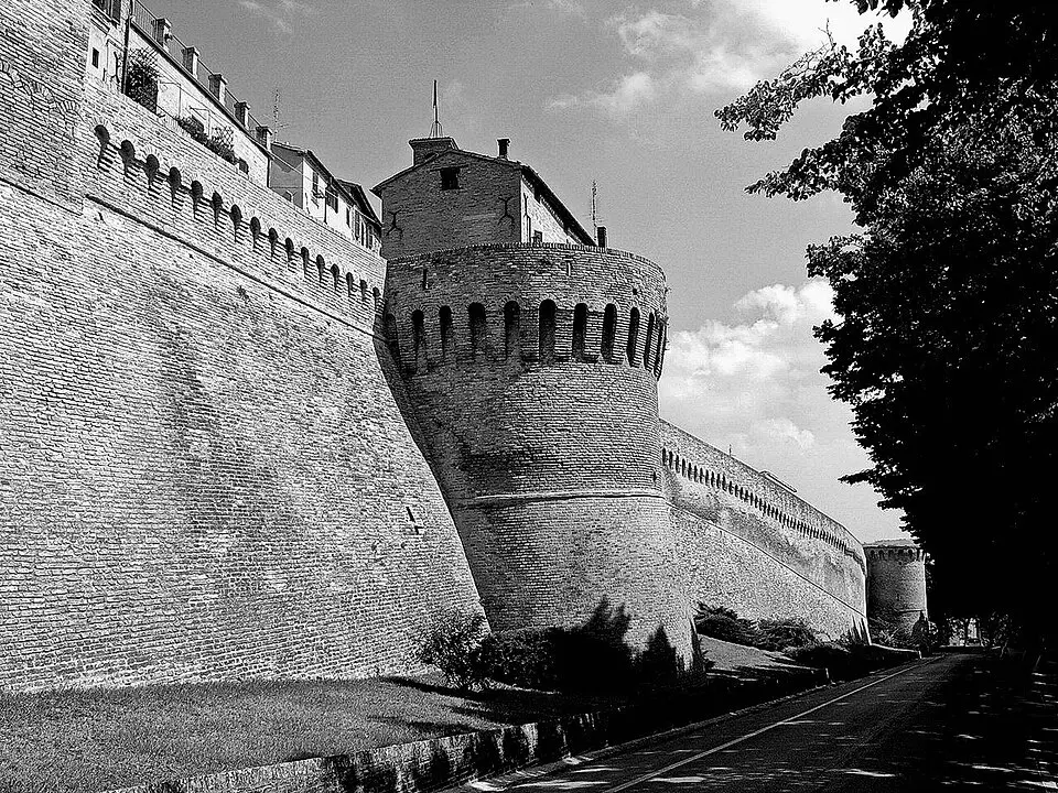 Torre della Rotonda