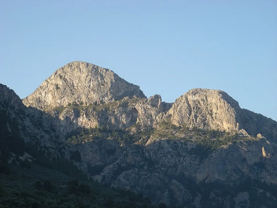 Els Cornadors