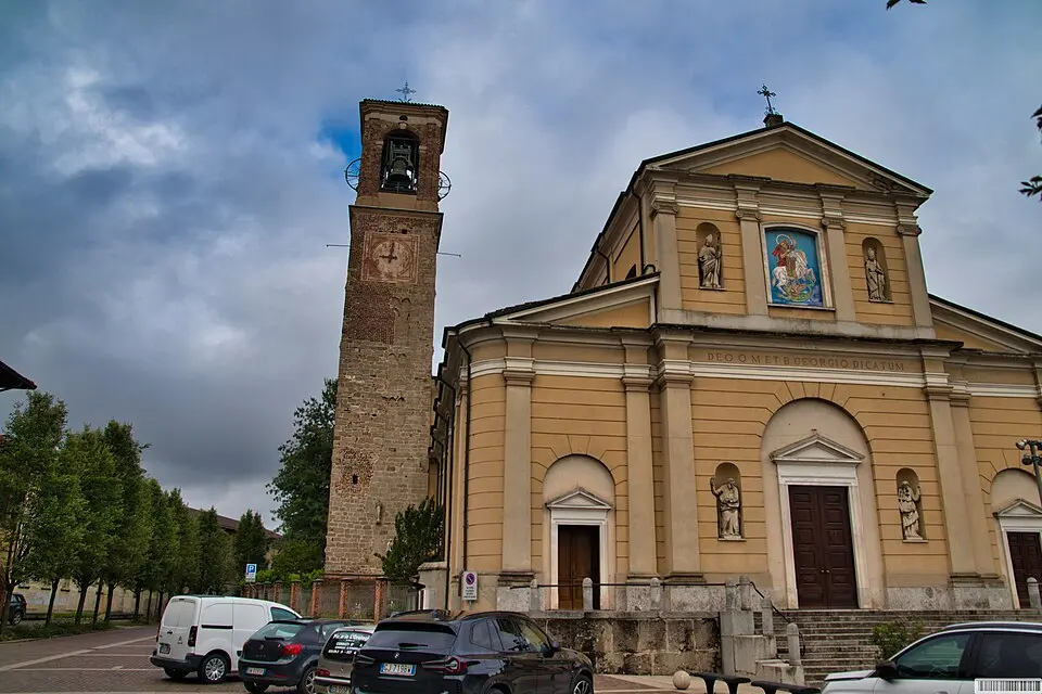Cornate d’Adda