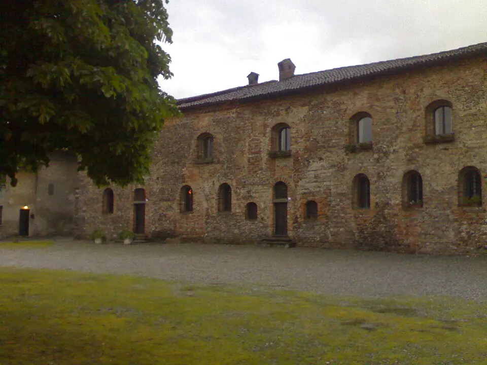 Corneliano Bertario