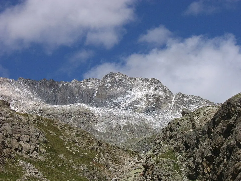 Corno Baitone