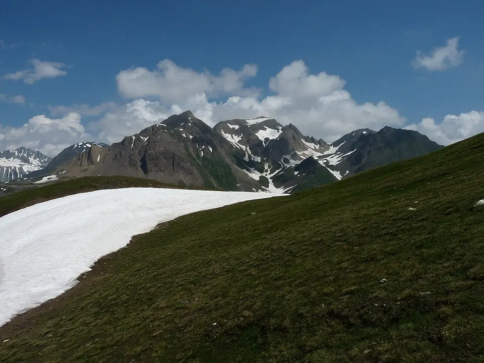Bild: Lorenzo Colombo (Olonia) · CC BY-SA 3.0 Grieshorn