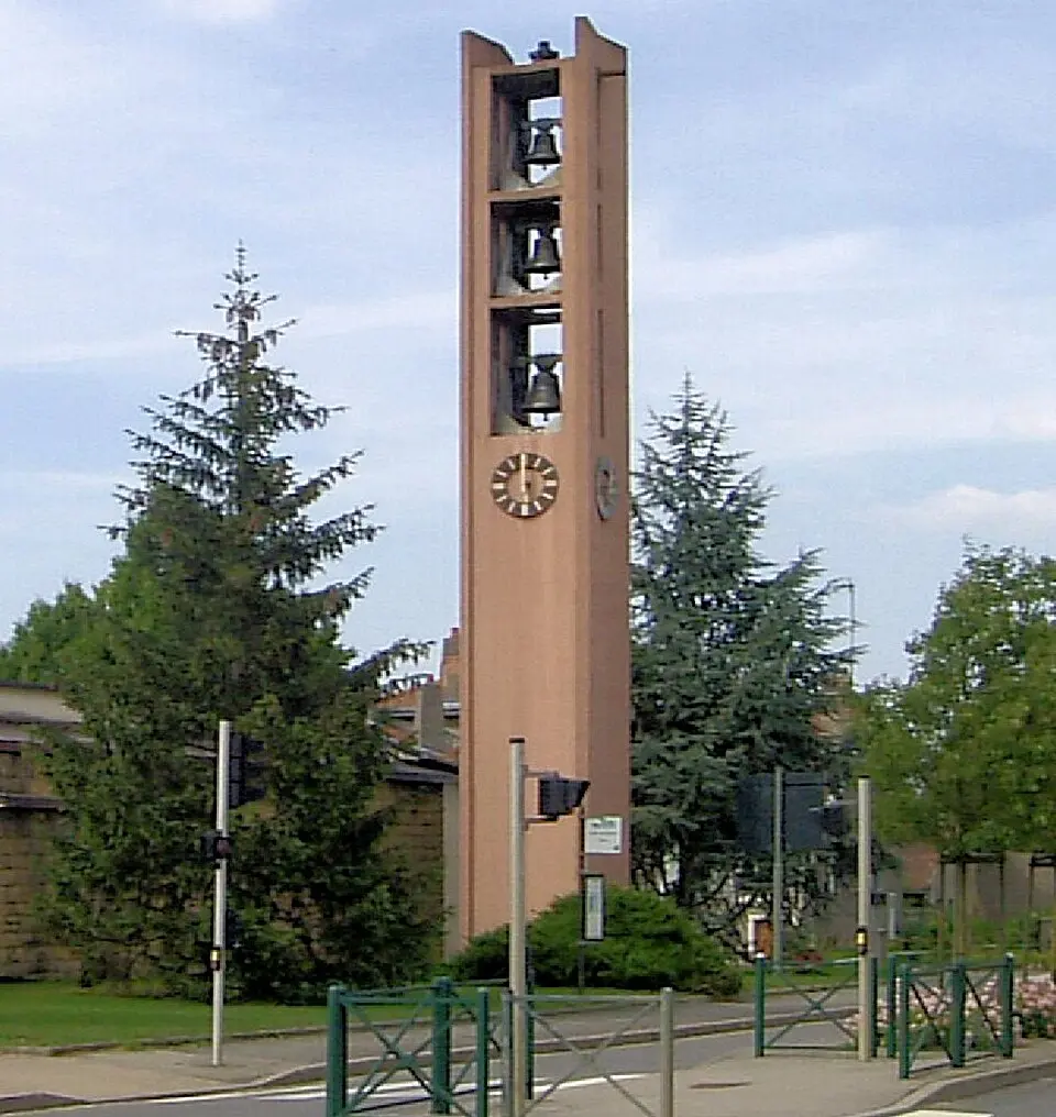 Corny-sur-Moselle