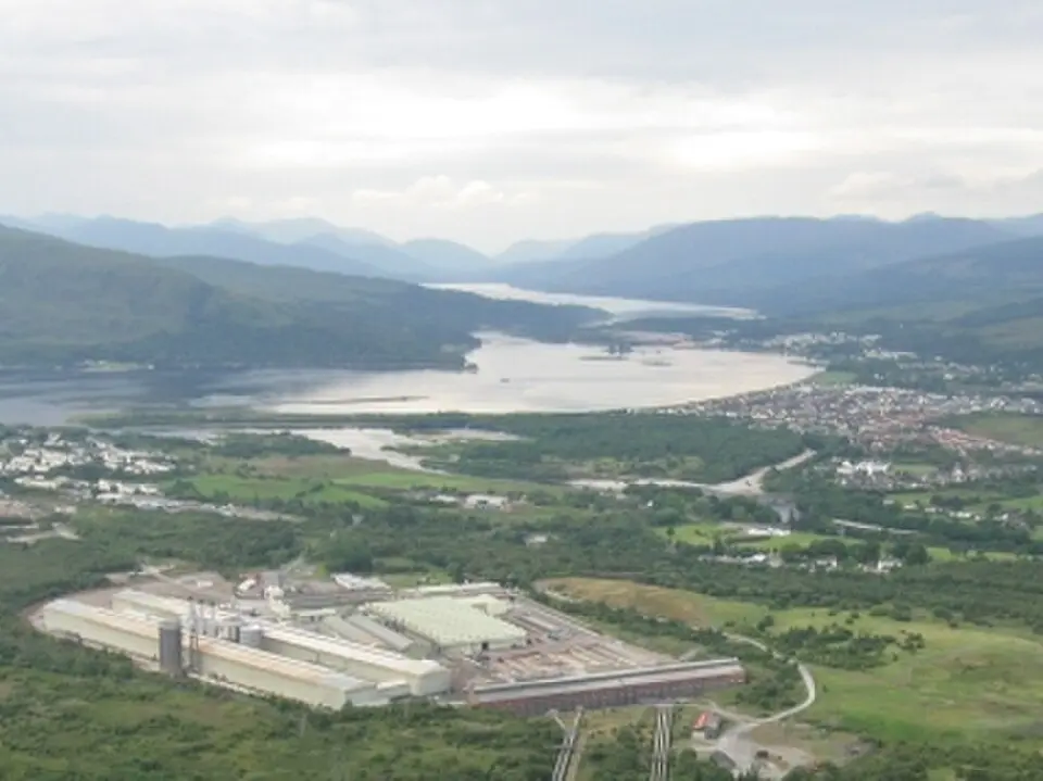 Lochaber