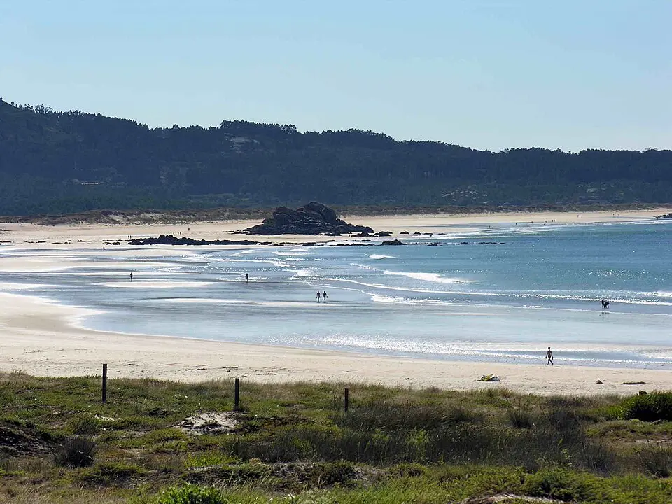 Corrubedo