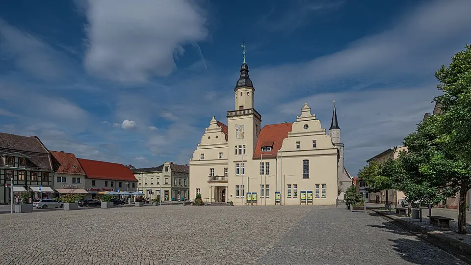 Bild: A.Savin · FAL Coswig (Anhalt)