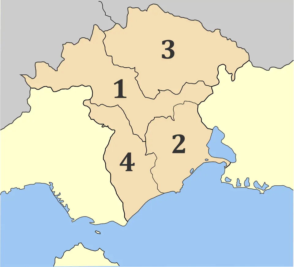 Xanthi