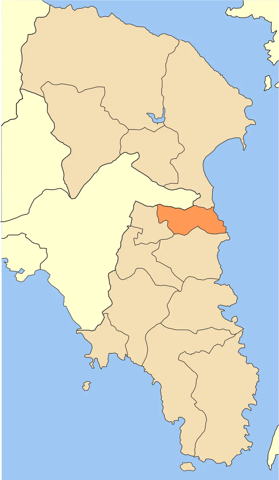 Rafina-Pikermi