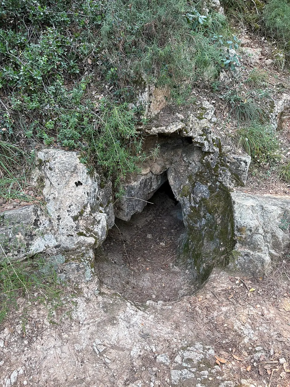 Cova de l'Infern