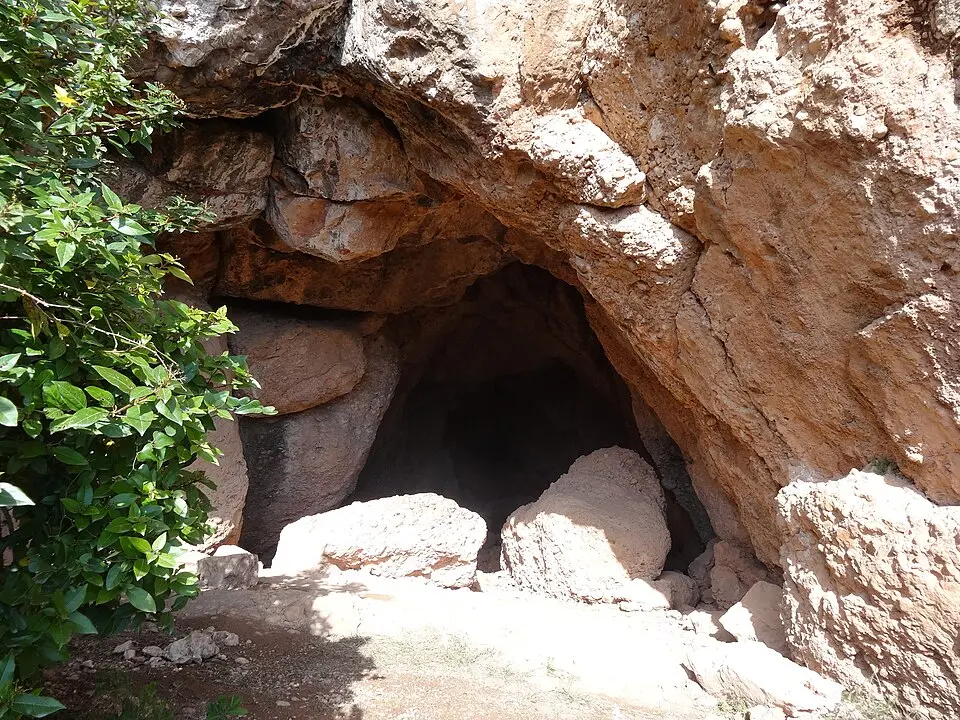 Cova Gran