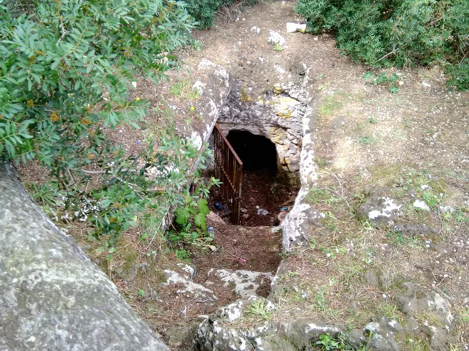 Cueva de Son Caulelles