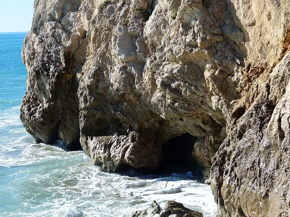 Cova Verda