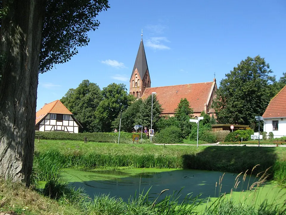 Steffenshagen