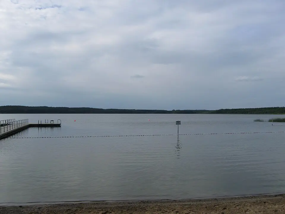 Grosser Wariner See
