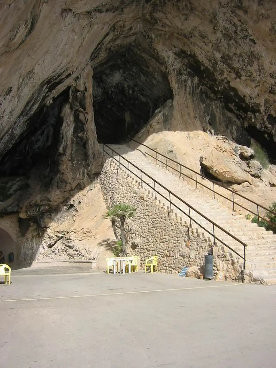 Coves d’Artà
