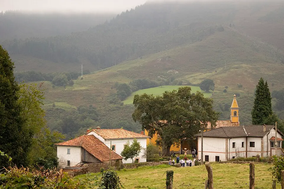 Immagine: Carmenmoran · CC BY 4.0 Coya