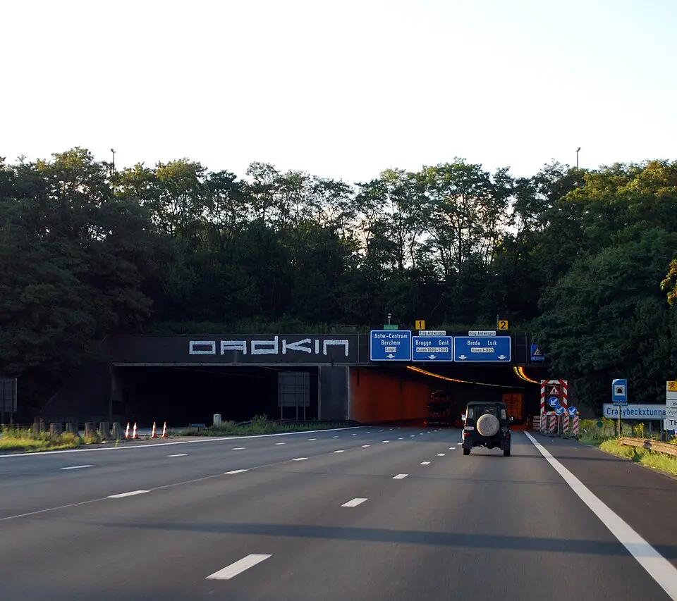 Autobahn 1