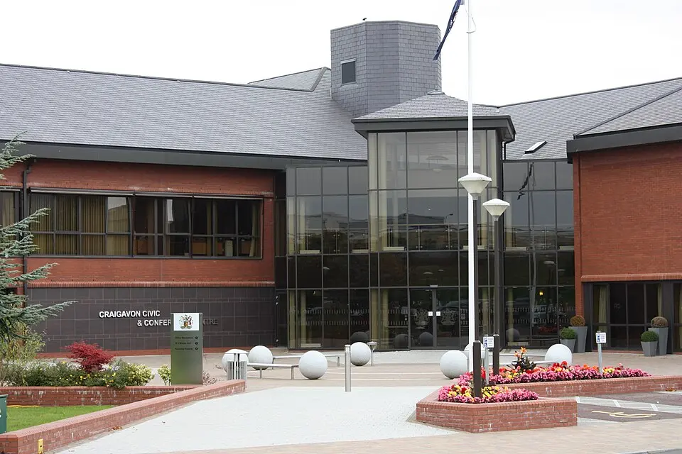 Craigavon