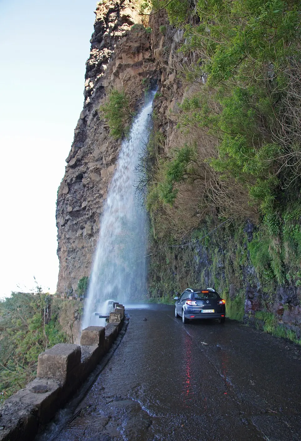 Bild: Allie_Caulfield · CC BY 2.0 Cascata dos Anjos