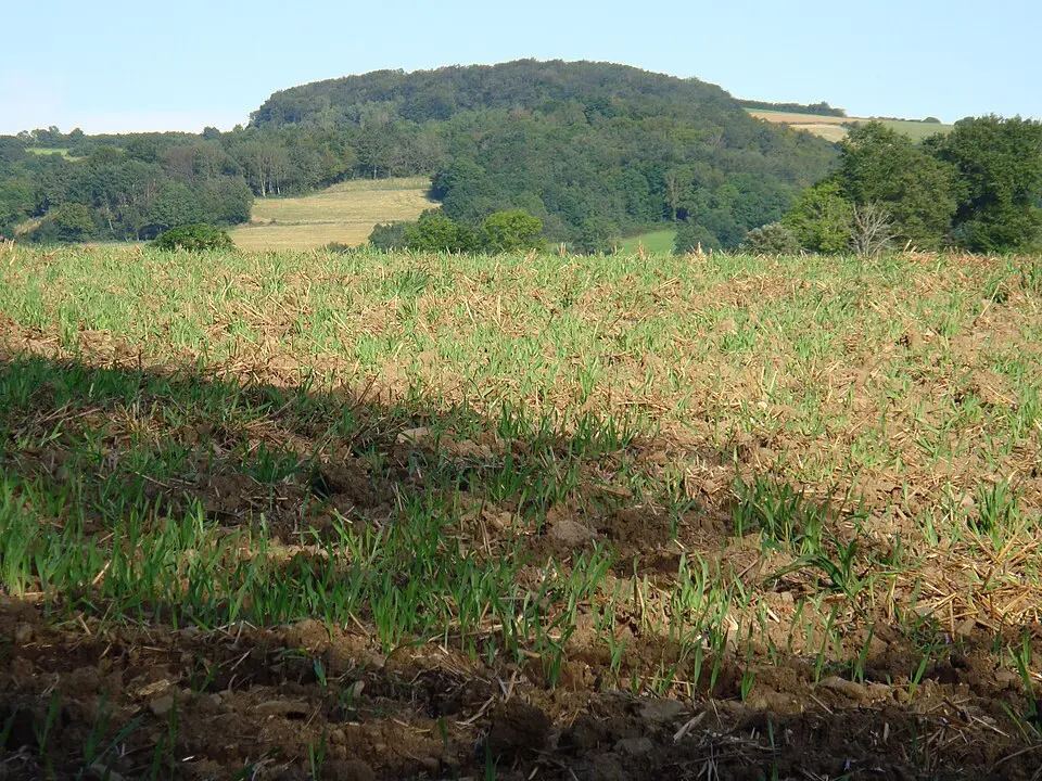 crêt Malherbe